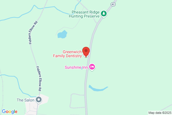 Greenwich Family Dentistry