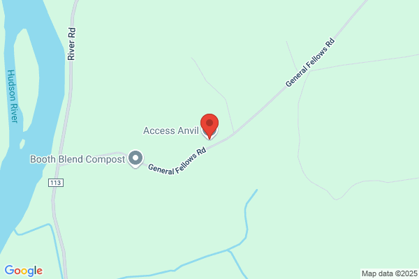 Access Anvil