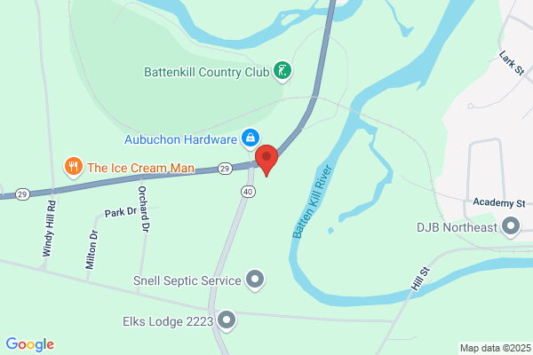 Battenkill Veterinary PC