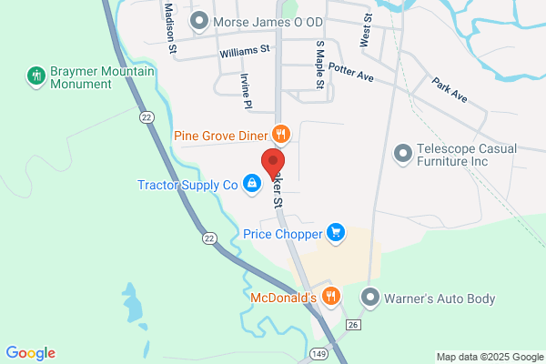 Edward Jones - Financial Advisor: Allison Avent