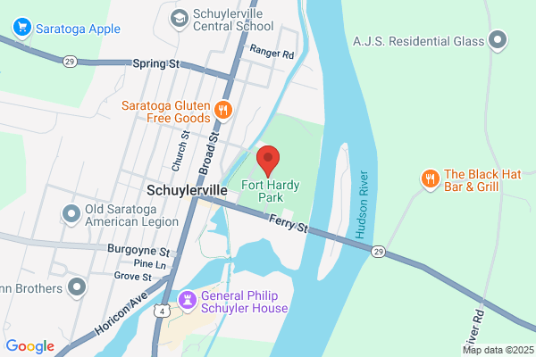 Greater Schuylerville Youth Program