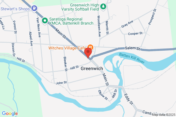 Greenwich Hardware Antiques