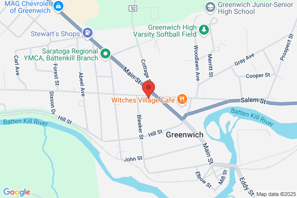 Greenwich Town of, Bathing Beach
