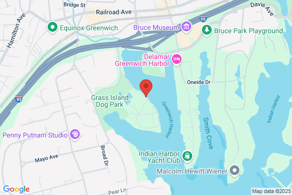 Greenwich Village of Waste Water Treatment Plant