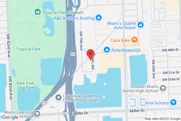 Midtown Svce