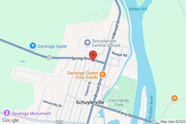 Schuylerville Pizza & Pasta