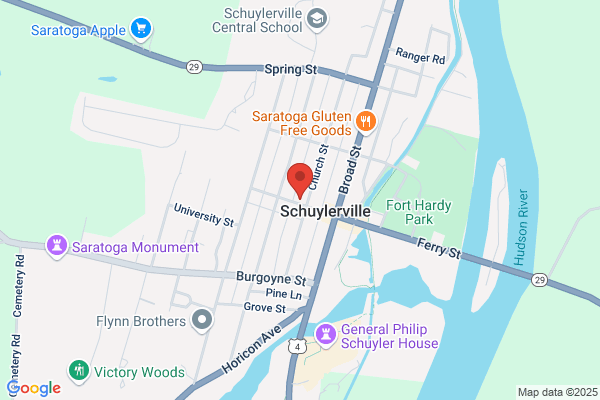 Schuylerville Public Library