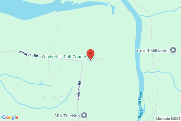 Windy Hills Golf Course