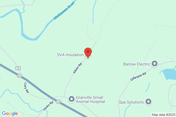 Hooper Insulation Inc