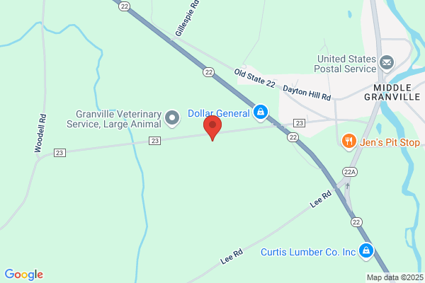 Washington County Highway Department