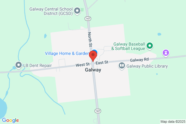 Colonie Appliance Service Center