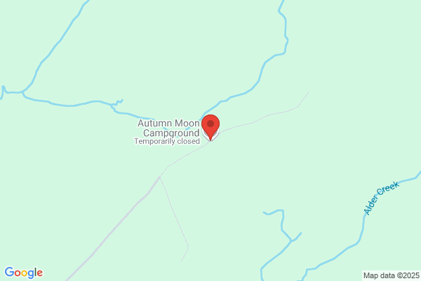 Autumn Moon Campgrounds
