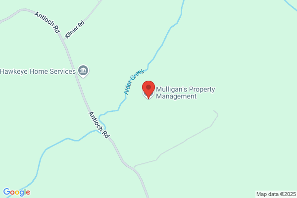 Mulligan's Property Management