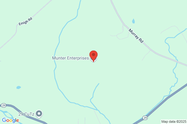 Munter Enterprises