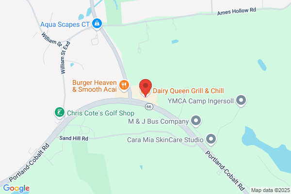 Dairy Queen Grill & Chill