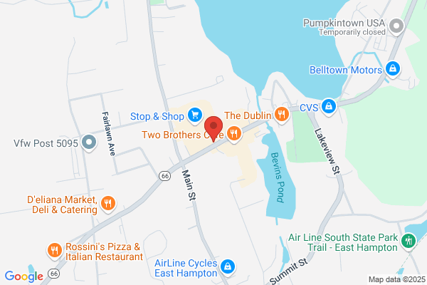 Stop & Shop Pharmacy