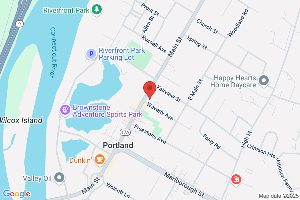 Brownstone Cleaning Co Inc