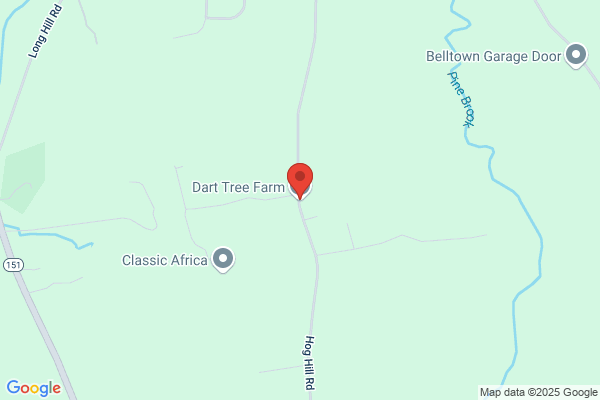 Dart Tree Farm Inc