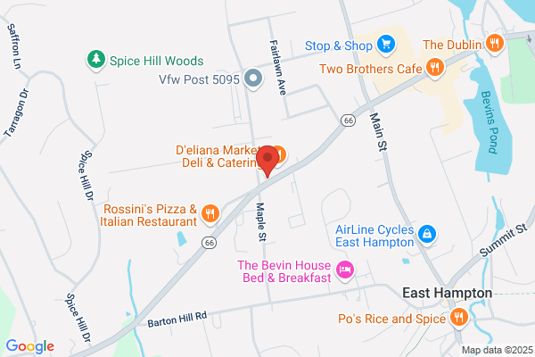 East Hampton Chiropractic