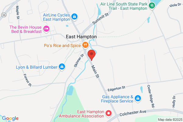 East Hampton Nursery School