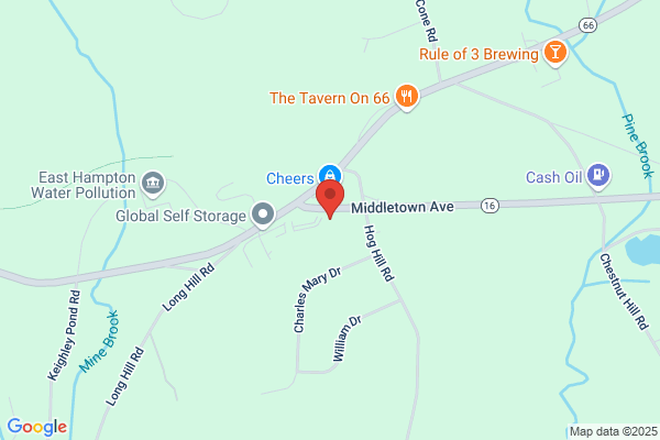 East Hampton Town of, Administrative Departments, Health Department