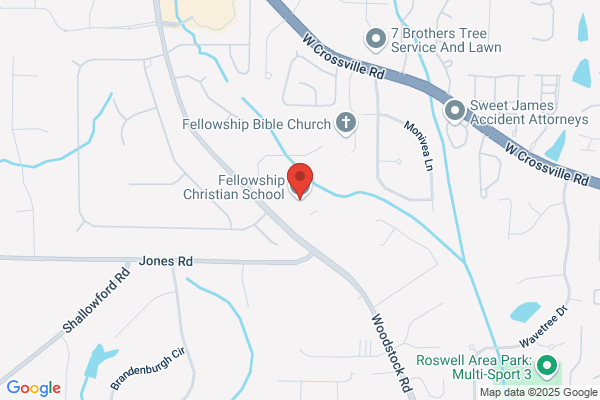 Fellowship Christian School