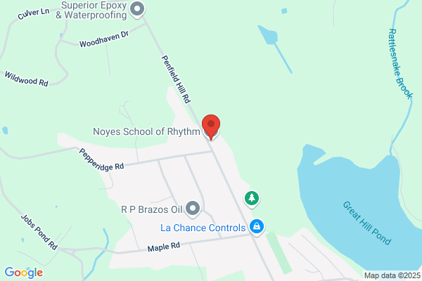 Noyes School of Rhythm