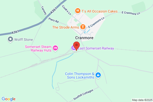 Somerset Scale Models