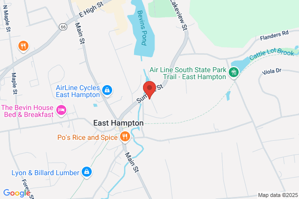 Starr Auto Body Repair
