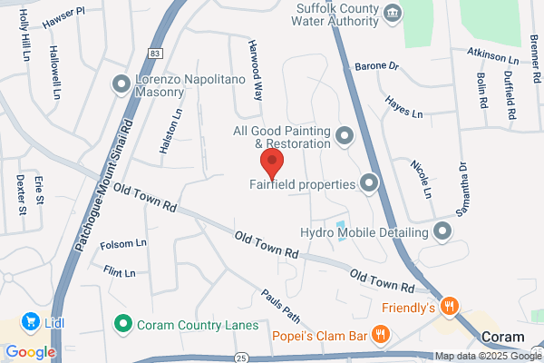 Brookwood Communities Inc