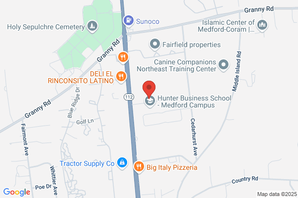Pediatric Dentistry of Suffolk County - Medford