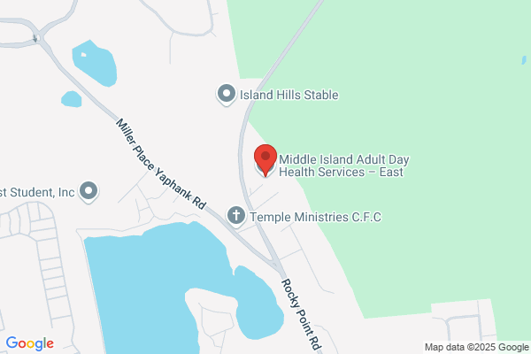 Middle Island Adult Day Health Services