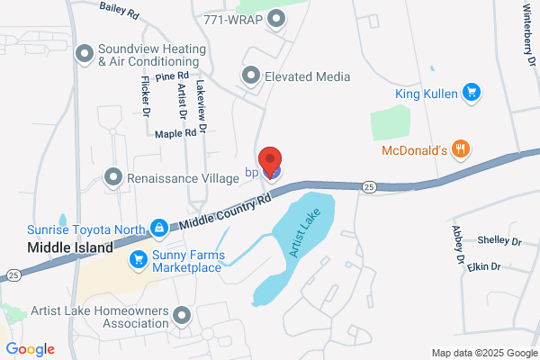 Lakesite Service Center Inc