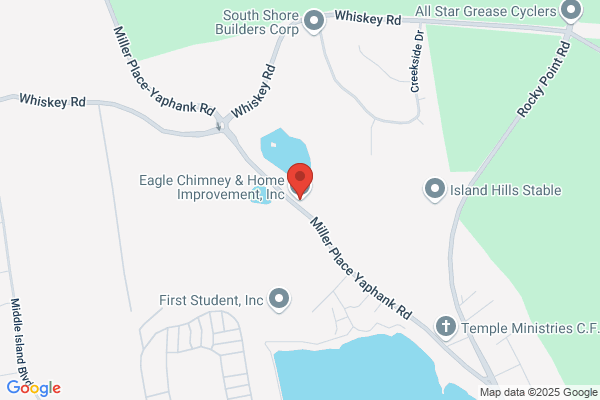 Eagle Chimney & Home Improvement