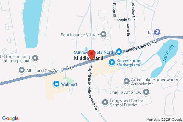 Mid Island Real Estate Inc