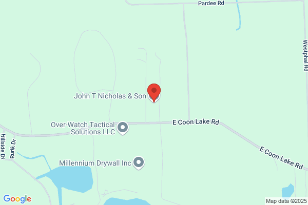 Nickl John Inc