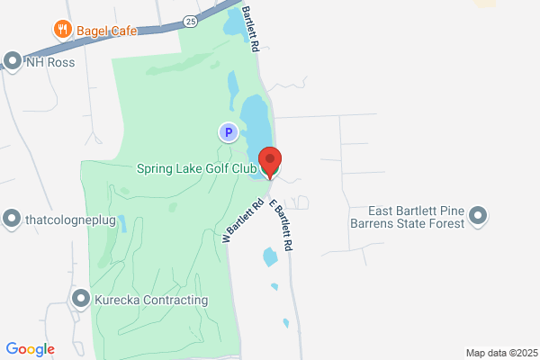 Spring Lake Golf Club