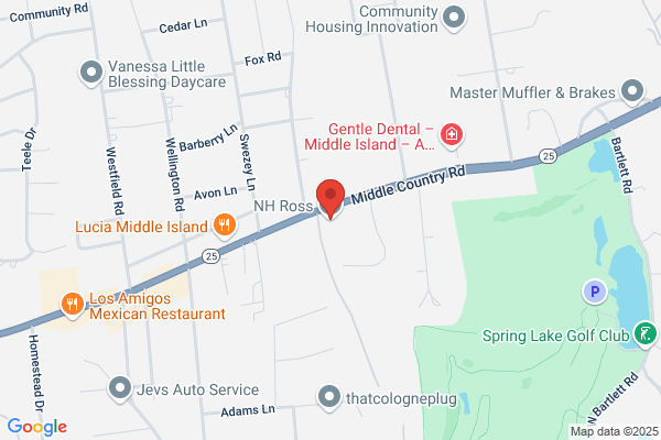 NH Ross Inc., Plumbing, Drains, Cooling, Heating & Electrical