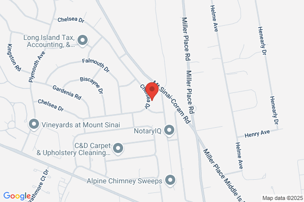 CDM Cesspool Services