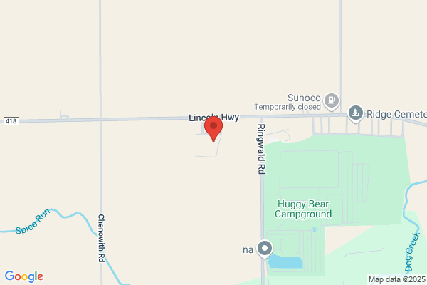 Ridgeview Behavioral Hospital
