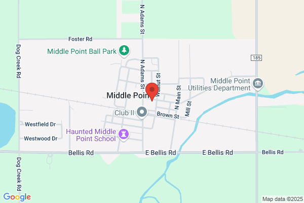 Middle Point Home Telephone Company