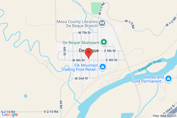 Rambler's Roost Restaurant and Truck Stop
