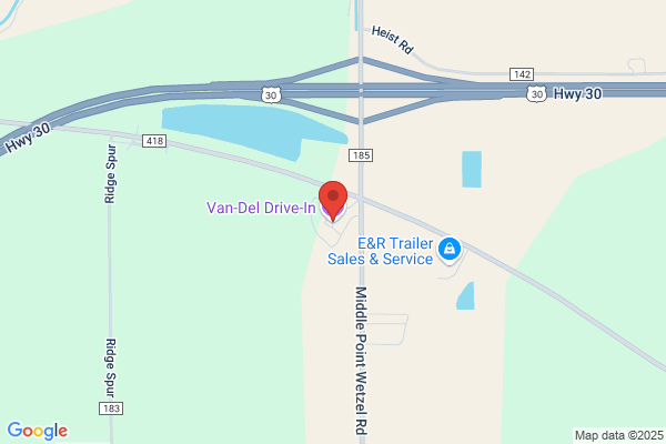 Van-Del Drive-In