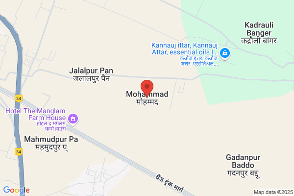 mohammad