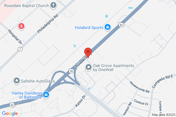 Oak Grove Liquors Inc