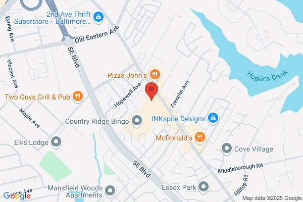 Bitcoin ATM Essex - Coinhub