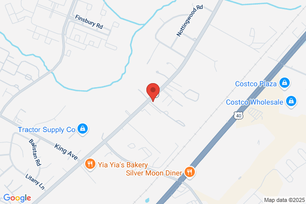 Collision Repair Center Inc