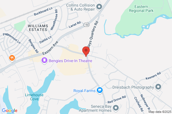 Carroll Island Auto Care