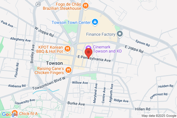 Towsontown Automotive