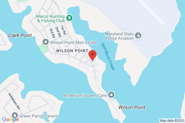 Wilson Point Garage